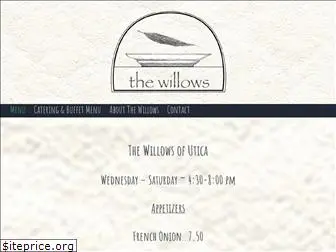 willowsofutica.com