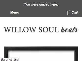 willowsoul.com