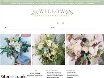 willowspecialtyflorist.com