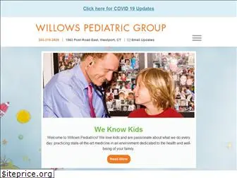 willowspediatrics.com