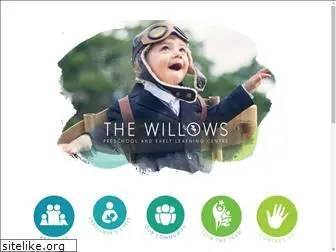 willowspreschool.com.au