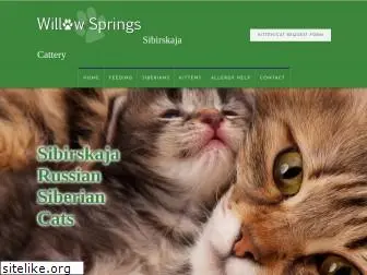 willowspringspa.com