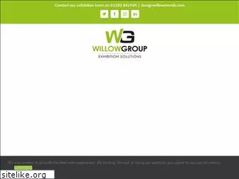 willowstands.com