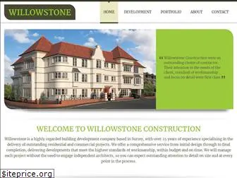 willowstone.net