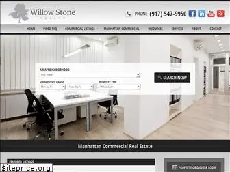 willowstonerealty.com