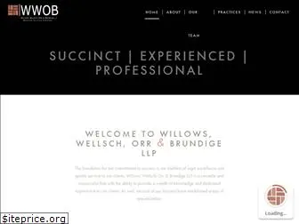 willowswellsch.com