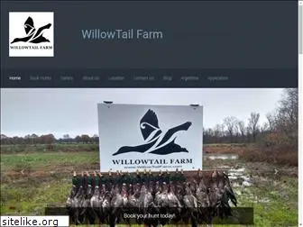 willowtailfarm.com