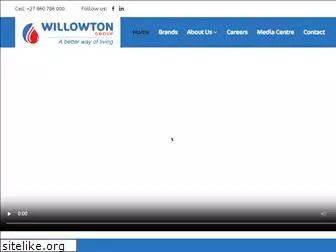 willowtongroup.com