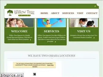 willowtreedaycare.com