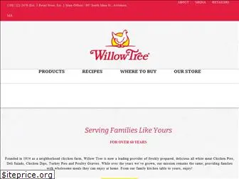 willowtreefarm.com