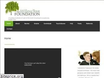 willowtreefoundation.org