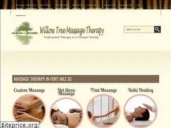 willowtreemassagetherapy.com