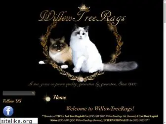 willowtreerags.com