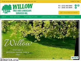 willowtreeservice.com