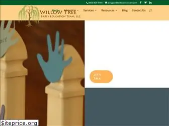 willowtreeteam.com