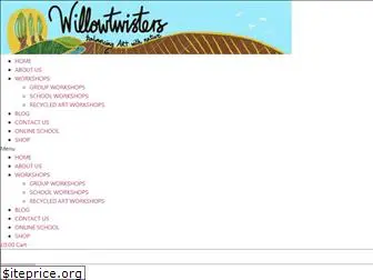 willowtwisters.com