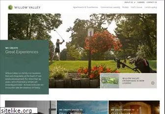willowvalley.com