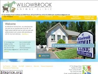 willowvet.com