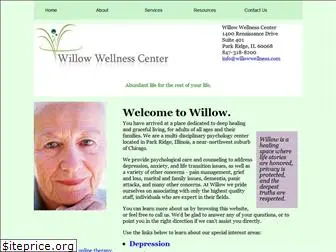 willowwellness.com