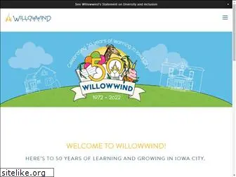 willowwind.org