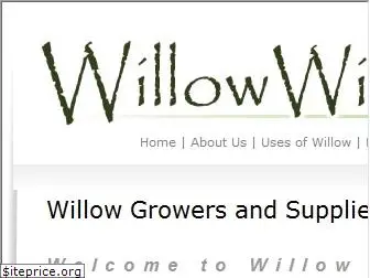 willowwithies.co.uk