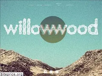 willowwoodmusic.co
