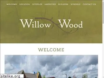 willowwoodtexas.com
