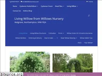 willowworks.co.uk