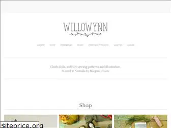 willowynn.com
