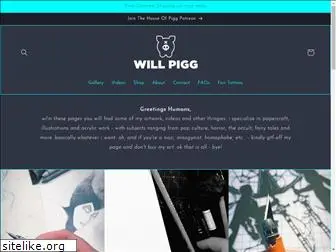 willpigg.com