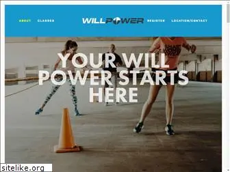 willpowerfitness.me