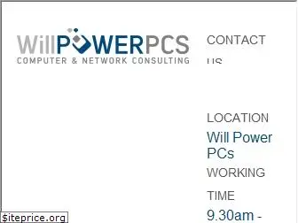 willpowerpcs.com