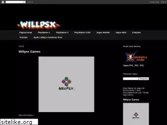 willpsx.blogspot.com