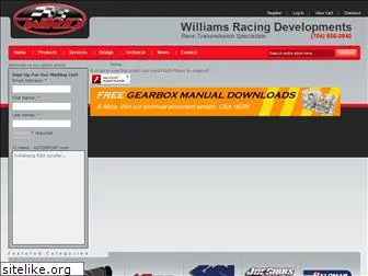 willrace.com