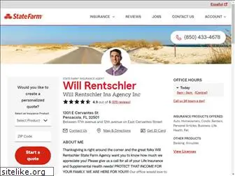 willrentschler.com