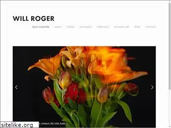 willroger.com