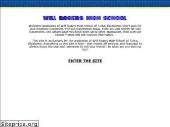 willrogershighschool.com