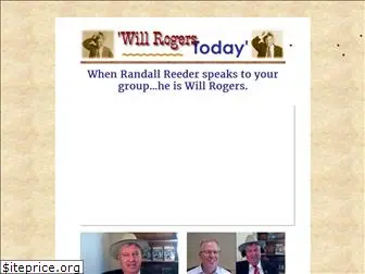 willrogerstoday.com