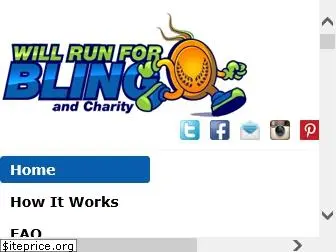 willrunforbling.com