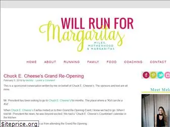 willrunformargaritas.com