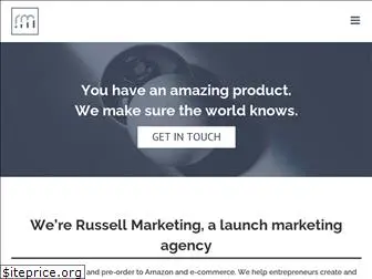 willrussellmarketing.com