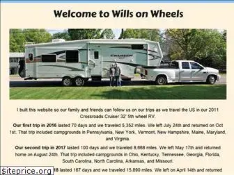 wills-on-wheels.com