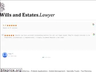 willsandestates.lawyer