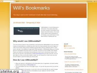 willsbookmarks.blogspot.com