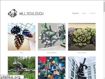 willschlough.com