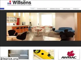 willsens.com