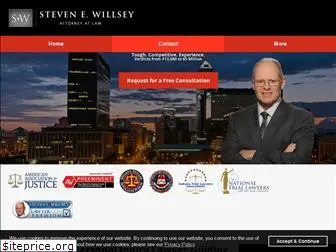 willseylaw.com