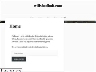 willshadbolt.com