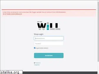 willshop.de