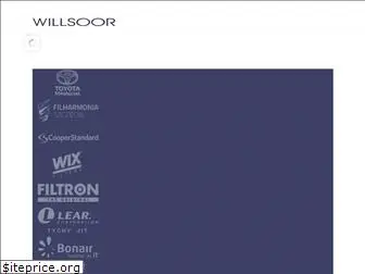 willsoor.info
